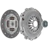 Valeo 838321 Koppelingsset