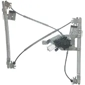 Valeo 852484 Raammechanisme