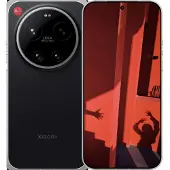 Xiaomi Leica Leitzphone powered by Black 16 GB +1 TB