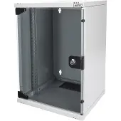 Digitus DN-10-09U kast & behuizing voor netwerkapparatuur