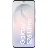 Samsung Galaxy S26 Ultra | 12 GB | 512 GB | Dual-SIM | wit
