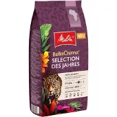 Melitta | BellaCrema Selection des Jahres - 1 kg koffiebonen