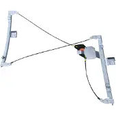 Valeo 852559 Raammechanisme