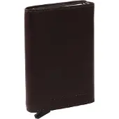 The Chesterfield Brand Lancaster RFID Wallet brown
