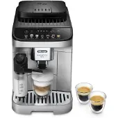 De'Longhi Magnifica Evo Melk 1450W Espressomachine