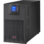 APC Easy UPS On-Line UPS 3000 VA