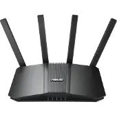 Asus 90IG0910-MO3C00 Dual Band Wi-Fi 7 Tafelrouter 3600 Mbit/s Zwart