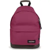 Eastpak Rugzak 'Wyoming' bourgogne / zwart