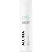 Alcina Haarverzorging Sensitiv Sensitive Shampoo
