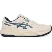 Asics Gel-challenger 15 Clay Shoes Wit EU 47 Man
