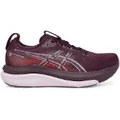 Asics Loopschoen donkerrood