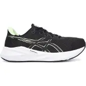 Asics Heren Versablast 4 sneakers zwart (40), Plat, Veters, Casual, Sportief, Buiten, Running 1011B984