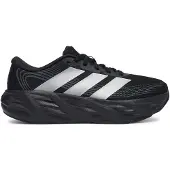 Adidas Loopschoen 'Galaxy 8' zilvergrijs / zwart