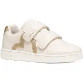 Geox Eclyper G Schoenen Zonder Veters