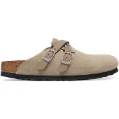 Birkenstock Dames Instappers Blair - Beige - Maat 40