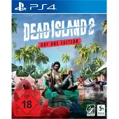 Dead Island 2 Day One Editie - PS4