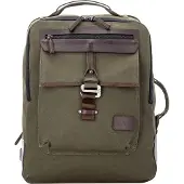 SCHARLAU Baobab Giant - Rugzak 15 42 cm (green)