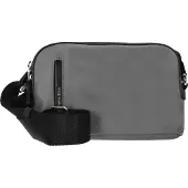 Mandarina Duck Hunter Crossbody tas grijs