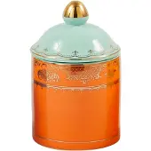 Pols Potten Jar Grandpa Orange S
