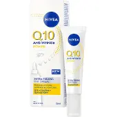 Nivea Q10 POWER Anti-Rimpel Oogcontourcrème | 15 ml