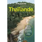 Lonely Planet THAILANDE 2026 FR