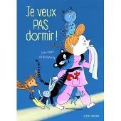 Nathan JE VEUX PAS DORMIR