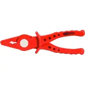 Ks Tools 1171642 Platte tang Kunststof 180 mm