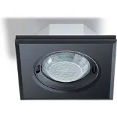 ESYLUX EP10428081 Bewegingsmelder Inbouw (in muur) 360 ? Zwart IP20