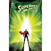 Urban Comics SUPERMAN UNLIMITED,01