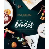 Eyrolles Mots brodés
