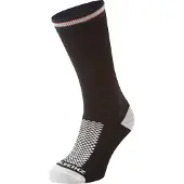Sealskinz Enkelvoudige Laag Middellange Fietssokken voor Mannen en Vrouwen