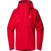 Haglöfs Dames wandeljack Korp Proof