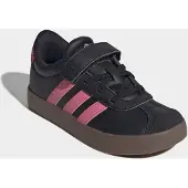 Adidas Sportswear sneakers - zwart Jongens/Meisjes Textiel - maat 29