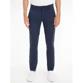 Tommy Hilfiger Chino 'Scanton' navy