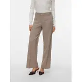 Vero Moda Pantalon 'VMTEXAS' taupe
