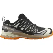 Salomon Loopschoen 'XA PRO 3D V9' grijs / lichtgrijs / zwart