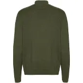 Clean Cut Copenhagen Trui 'Claude' donkergroen