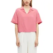 s.Oliver Blouse lichtroze