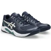 Asics GEL-DEDICATE 9 INDOOR 1041A554 Tennisschoenen | Maat 44