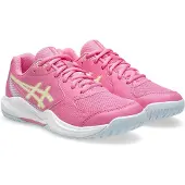 Asics Gel-Dedicate 9 Gs Tennisschoenen Junior 37