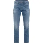 Rokker RT Tapered Slim Motorfiets Jeans