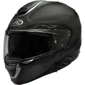HJC RPHA 91 Matt Carbon Helm Maat
