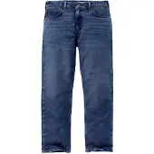 Carhartt Loose Straight Rugged Flex Jeans Maat
