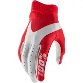 100% iTrack MX Handschoenen Maat