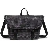 Herschel - Cove Small Messenger - Schoudertas 7,5 l, grijs/zwart