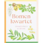 SNOR Bomen kwartet