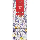 BIS Publishers Mezza card game