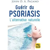 Macro Guérir du psoriasis