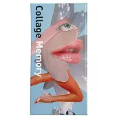 BIS Publishers Collage memory game