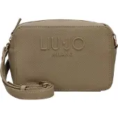 Liu Jo Halona - Schoudertas M 20 cm (mud)
